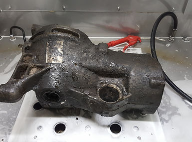 landrover freelander 2 rear differential,diffs