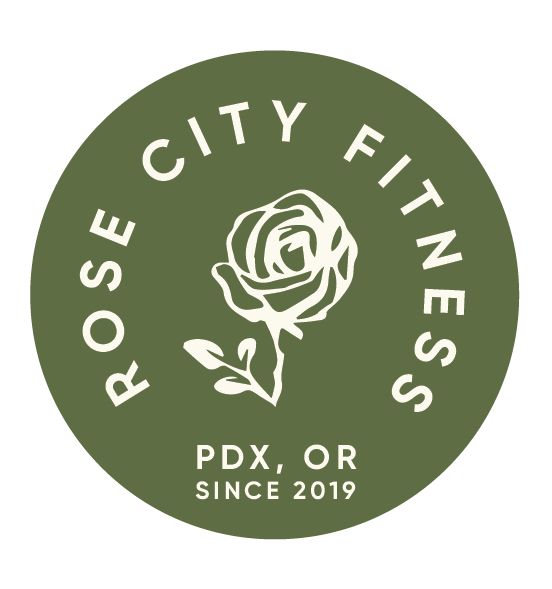 Rose City Fitness