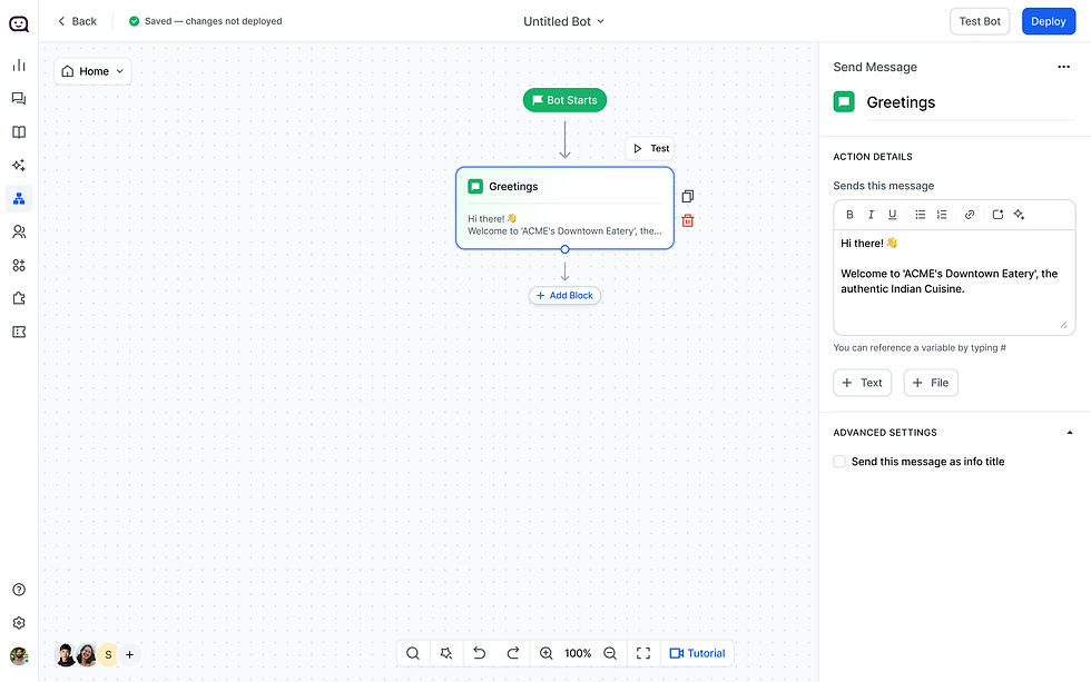 qwic crm