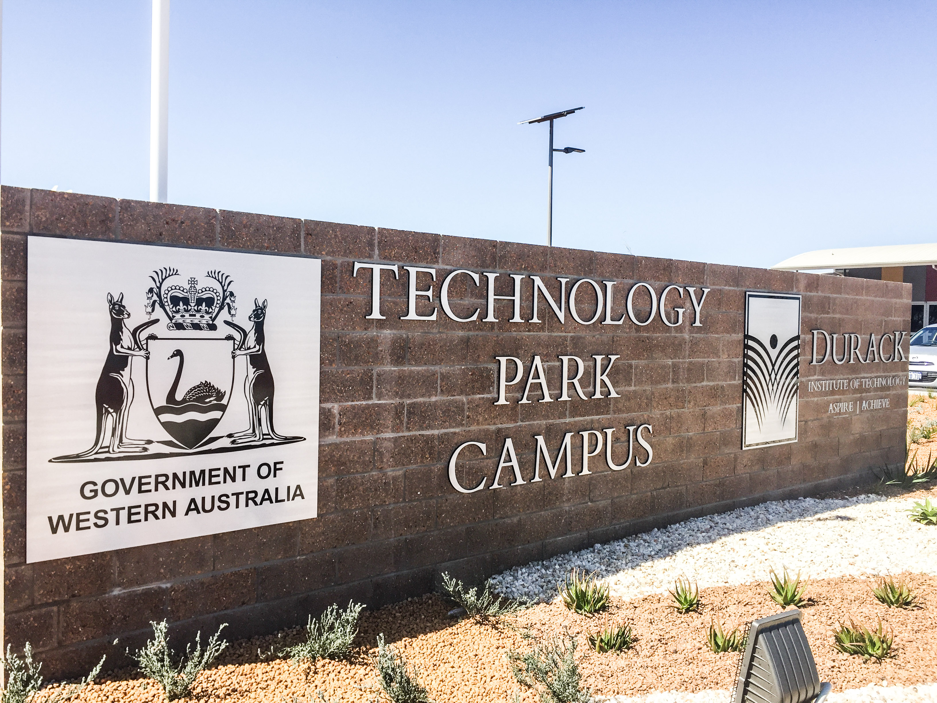 General Signage Welshpool