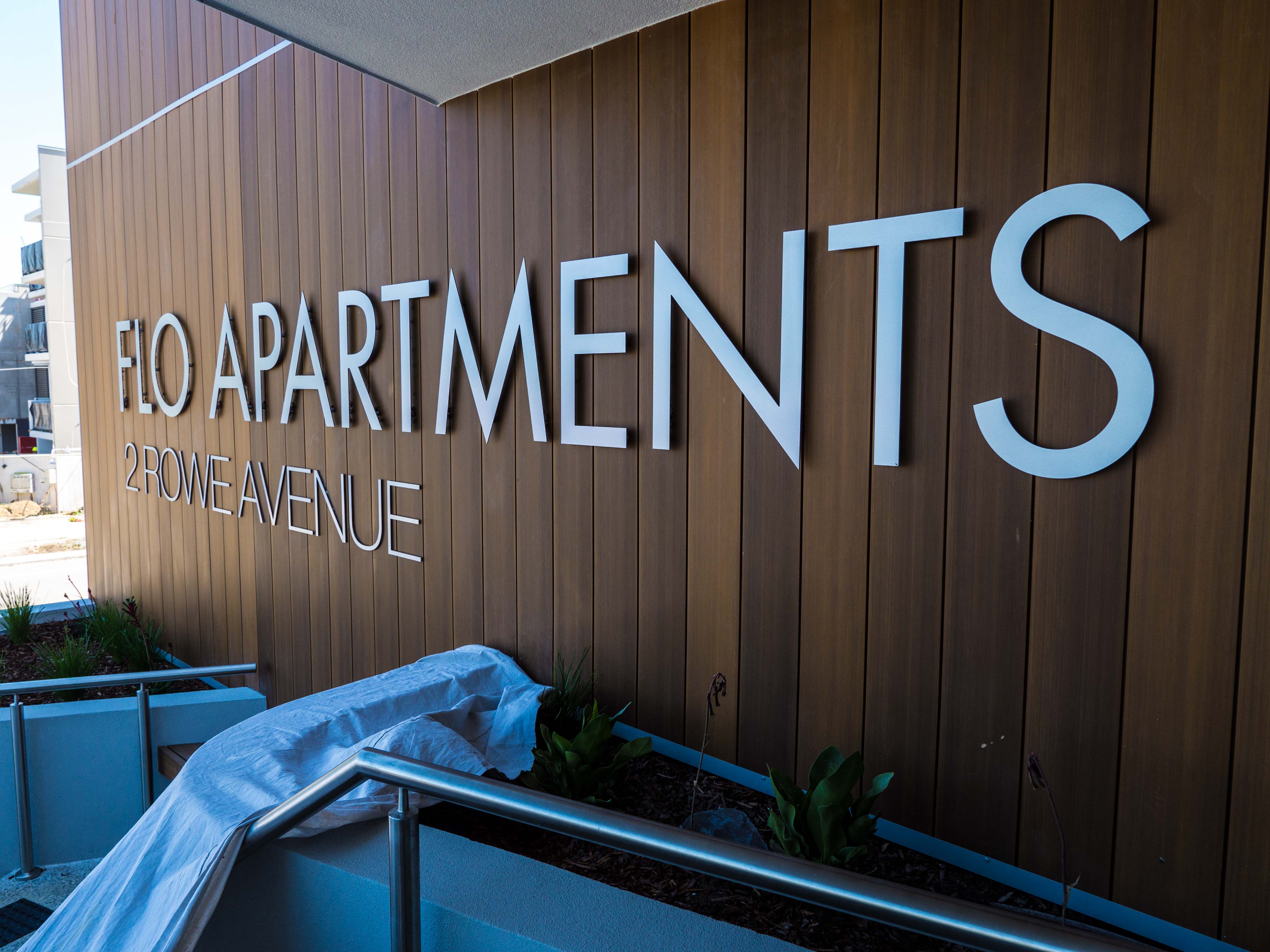 General Signage Welshpool