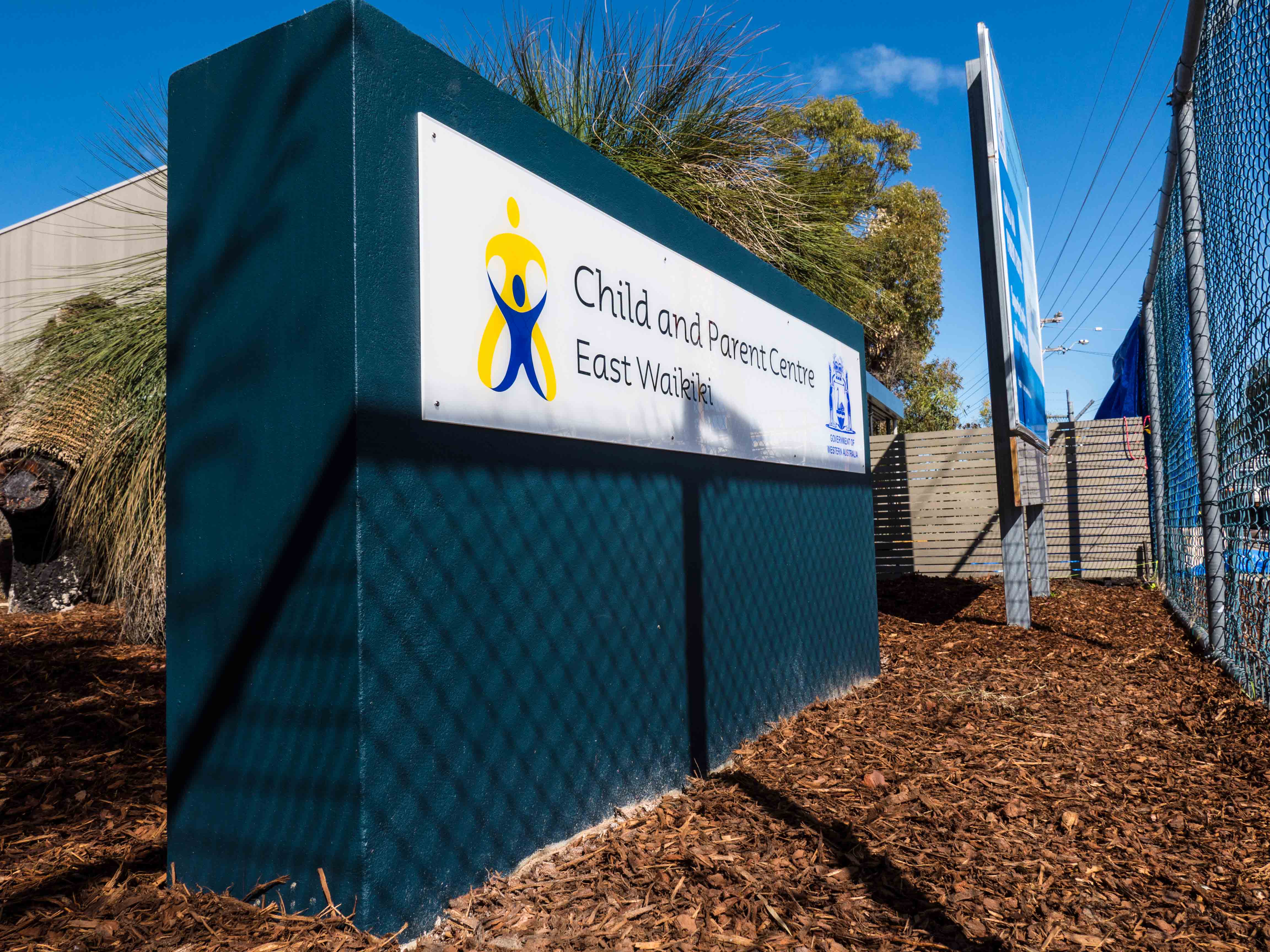 General Signage Welshpool