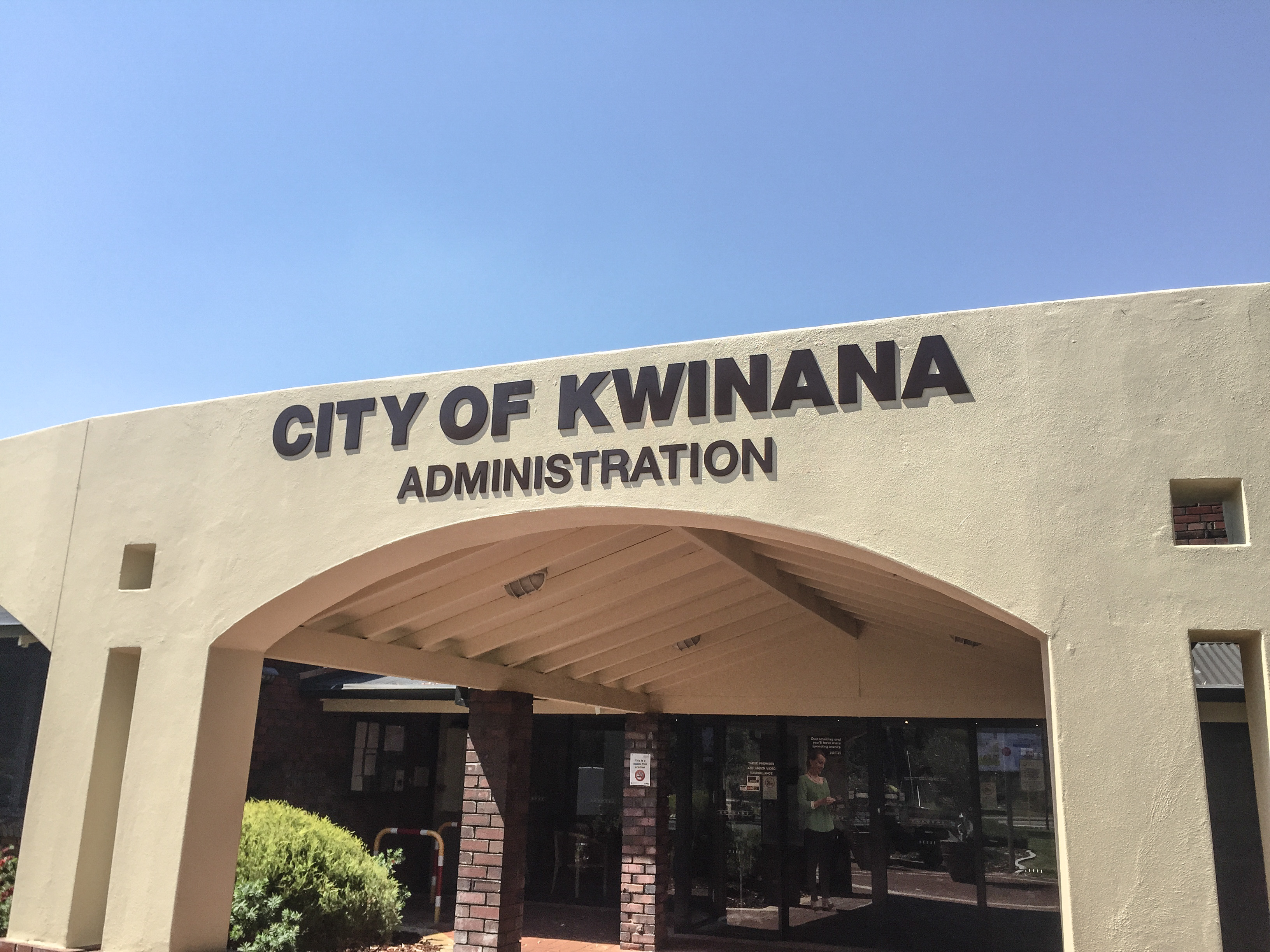 General Signage Welshpool