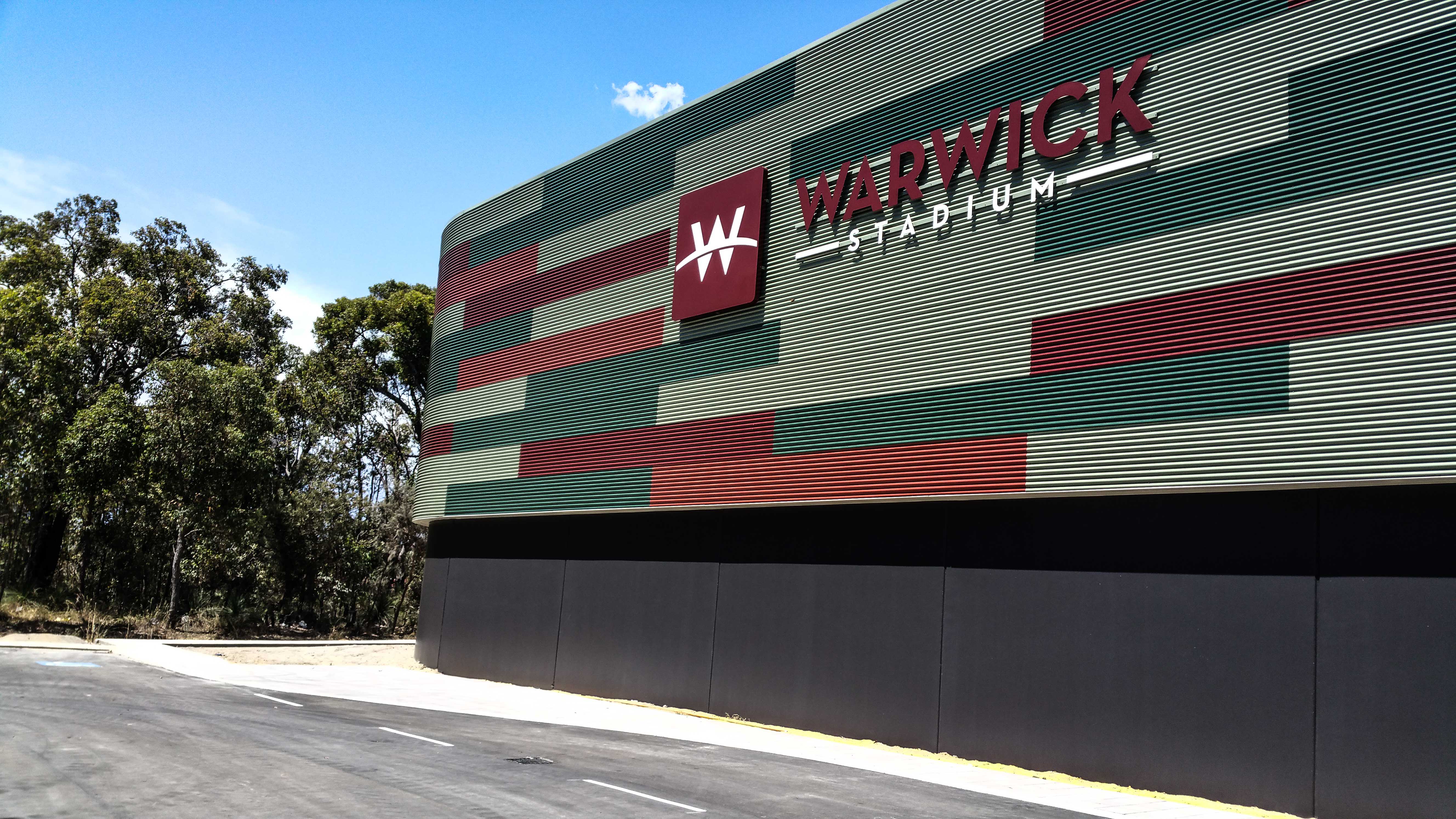 Statutory Signs & Engraving Welshpool Poolegrave