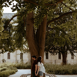 Nolwenn & Bastien