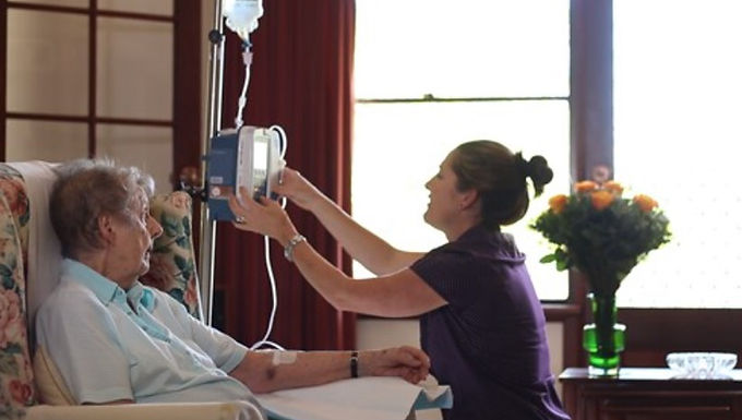 At Home Chemotherapy: Powerful Cancer Treatment from the Comfort of Your House
