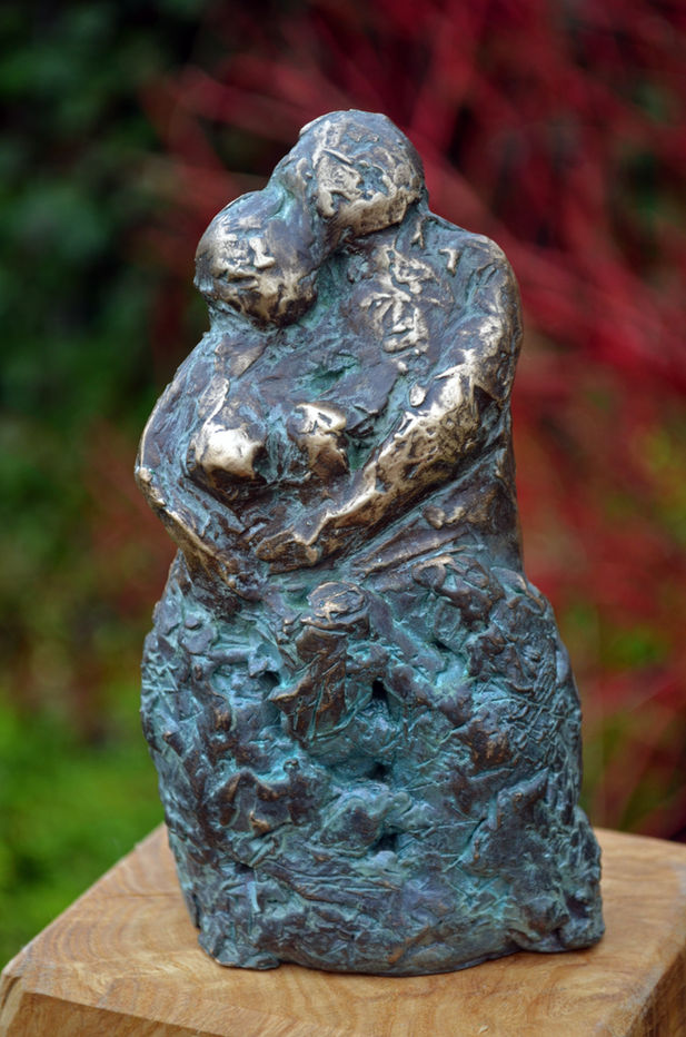 Ich wünsche eine wunderschöne Weihnachtszeit und einen Guten Rutsch ins Neue Jahr