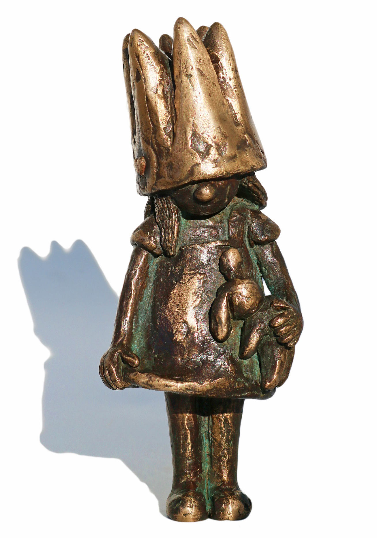 Toby Wichmann Bronze
