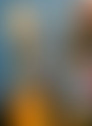 Tadaaa! Da ist er. In stolzen 28 cm (plus Herz am Band) :-))