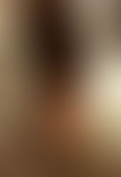 Dieser kleine Fratz wird nächste Woche zum ersten Mal in Bronze gegossen und kommt mit zur Ausstellu