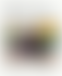Bronze trifft Farbe