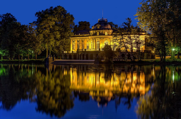 "HOME & GARDEN Ludwigsburg"...ist das nicht schööön!? Vom 16. bis 19. August sind Upsi