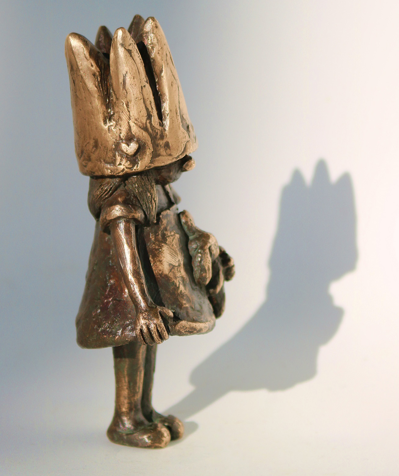 Toby Wichmann Bronze