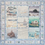 Thumbnail: Diamonds from the Sea Pieced Quilt Digital Download Border Pattern