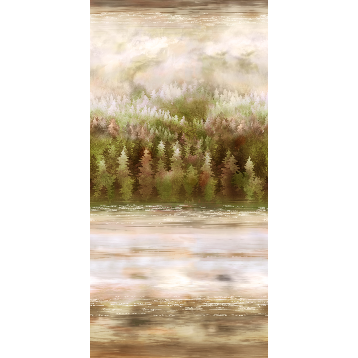 MRD2-52 Cinnamon