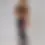 Miniatura: Legging Sucess cós largo e recorte em tule My Way