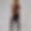 Miniatura: Legging Sucess cós largo e recorte em tule My Way