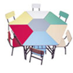 Móveis Escolar
