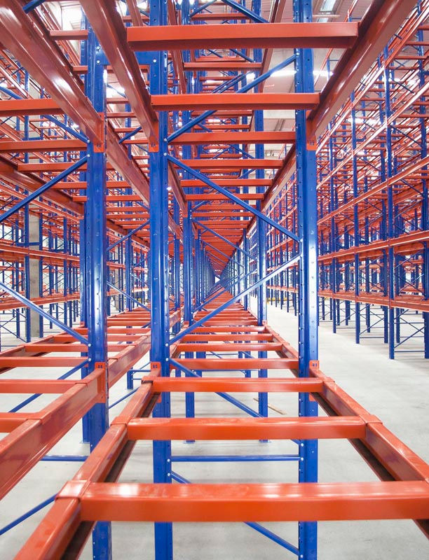 Porta-Pallets