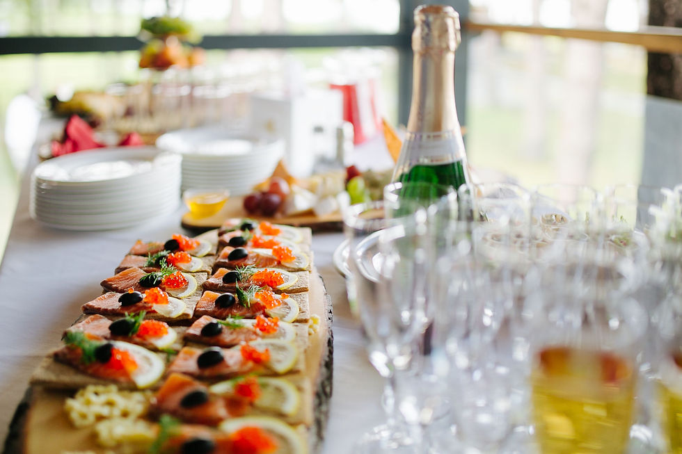 Mix & Blend Catering - Food Catering Service 2026.jpg