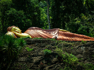 Why Deep Relaxation Matters: 10 Transformative Benefits for Body and Mind