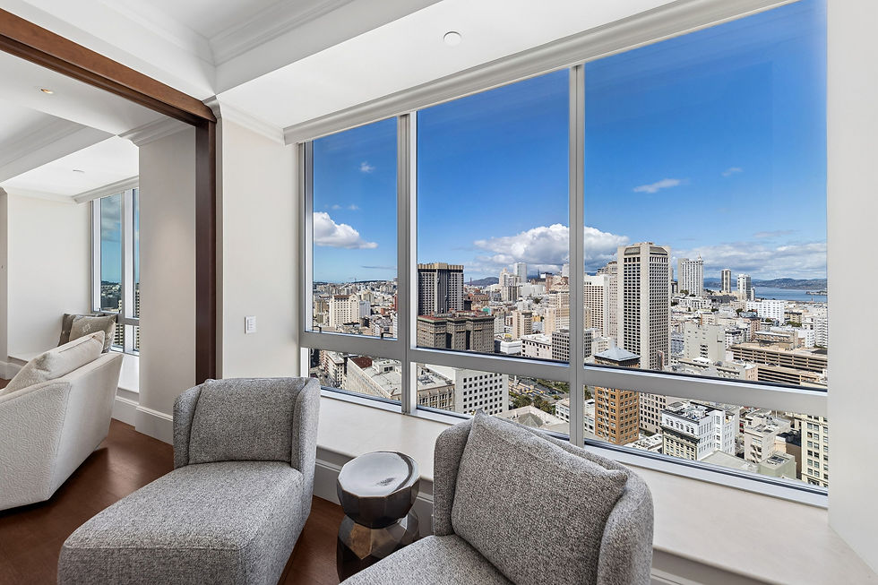 San Francisco Condos, June 2026: Still a Seller's Market (and Still a Little Dramatic)