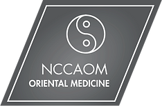 NCCAOM Diplomate in Oriental Medicine