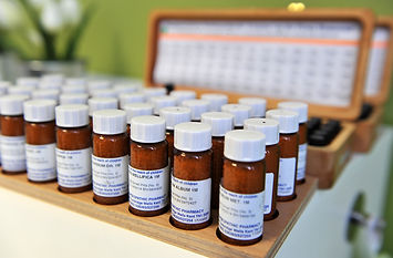 Homeopathic Remedies