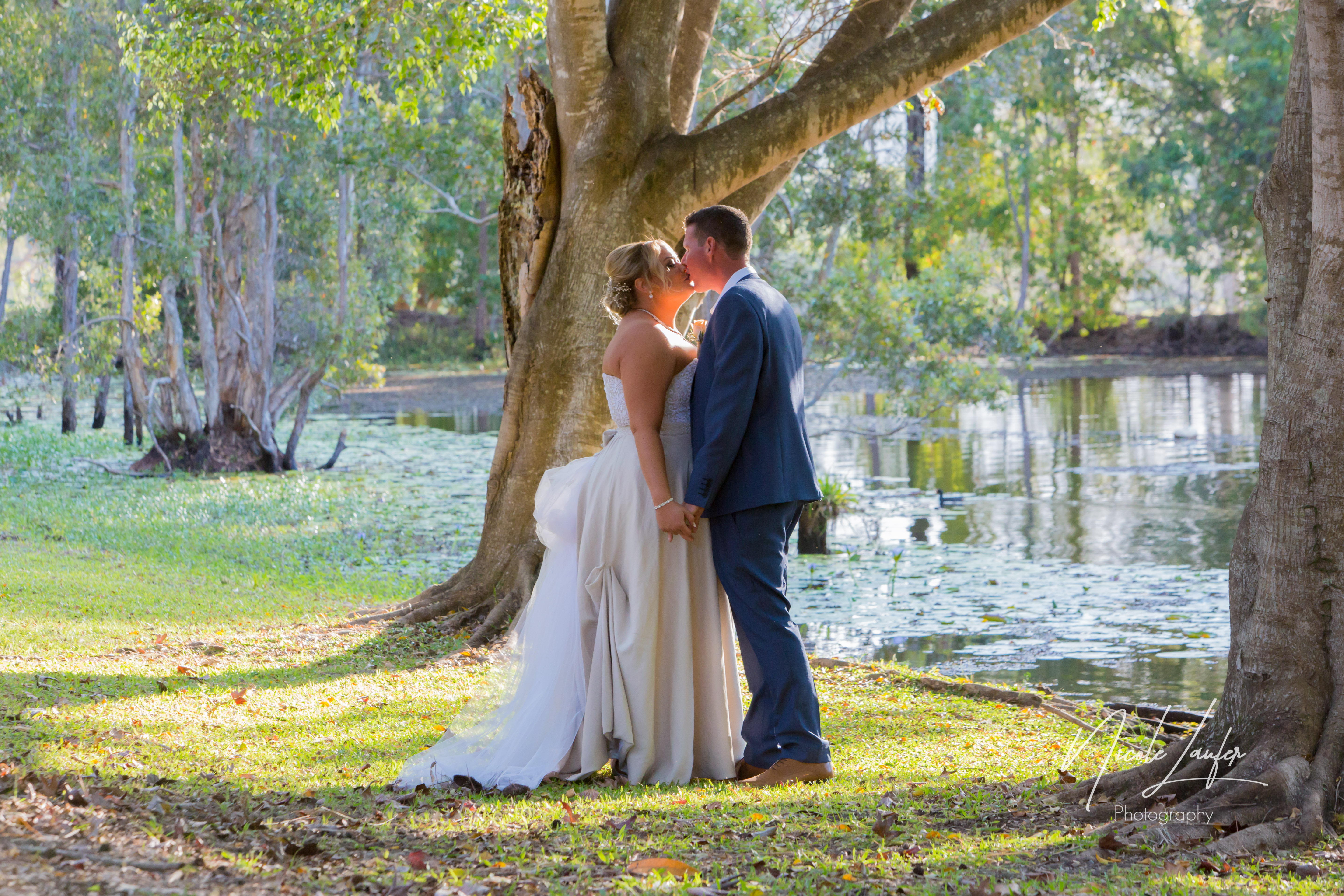 Gold coast wedding photography