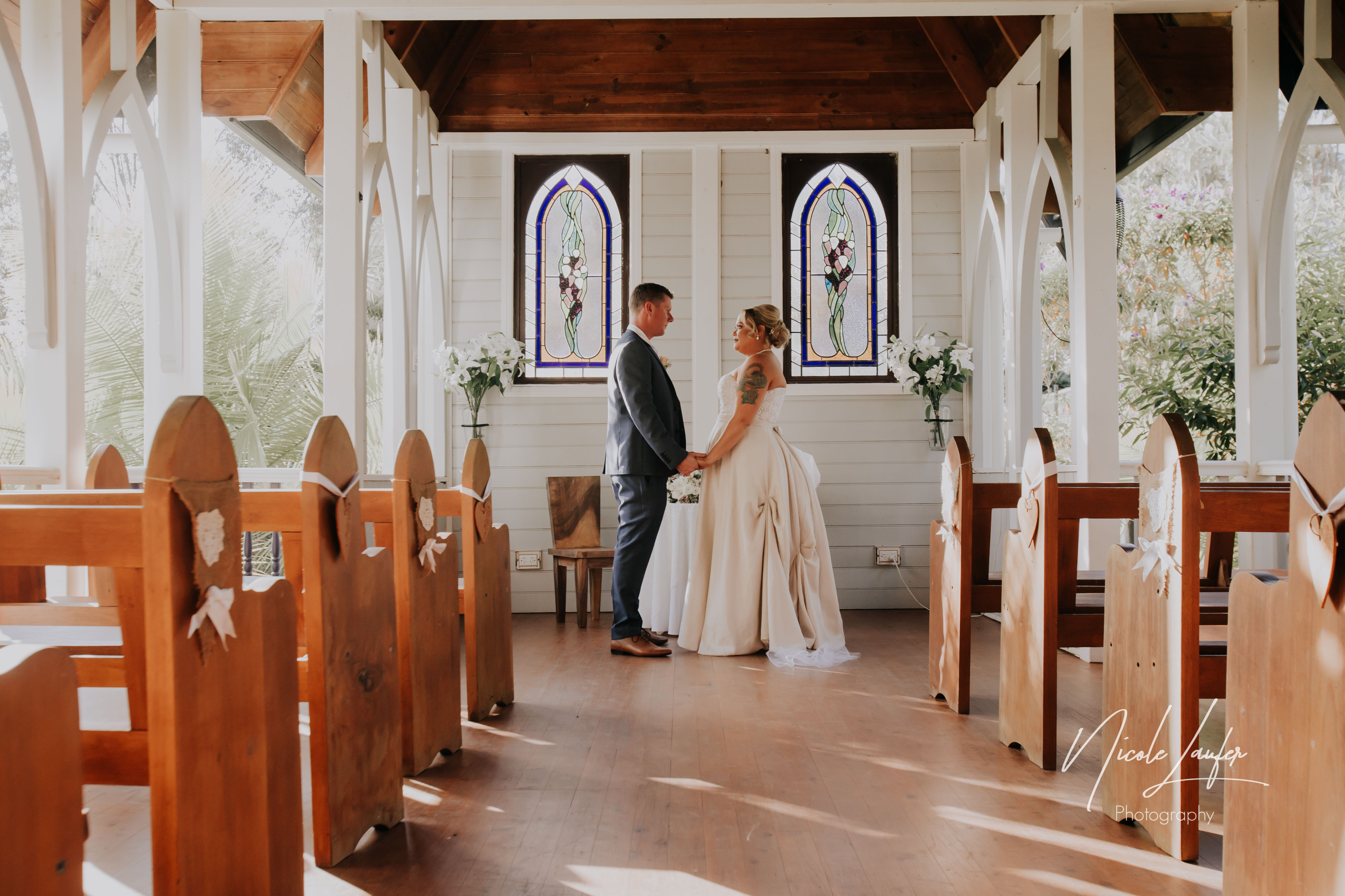 Gold coast wedding photography