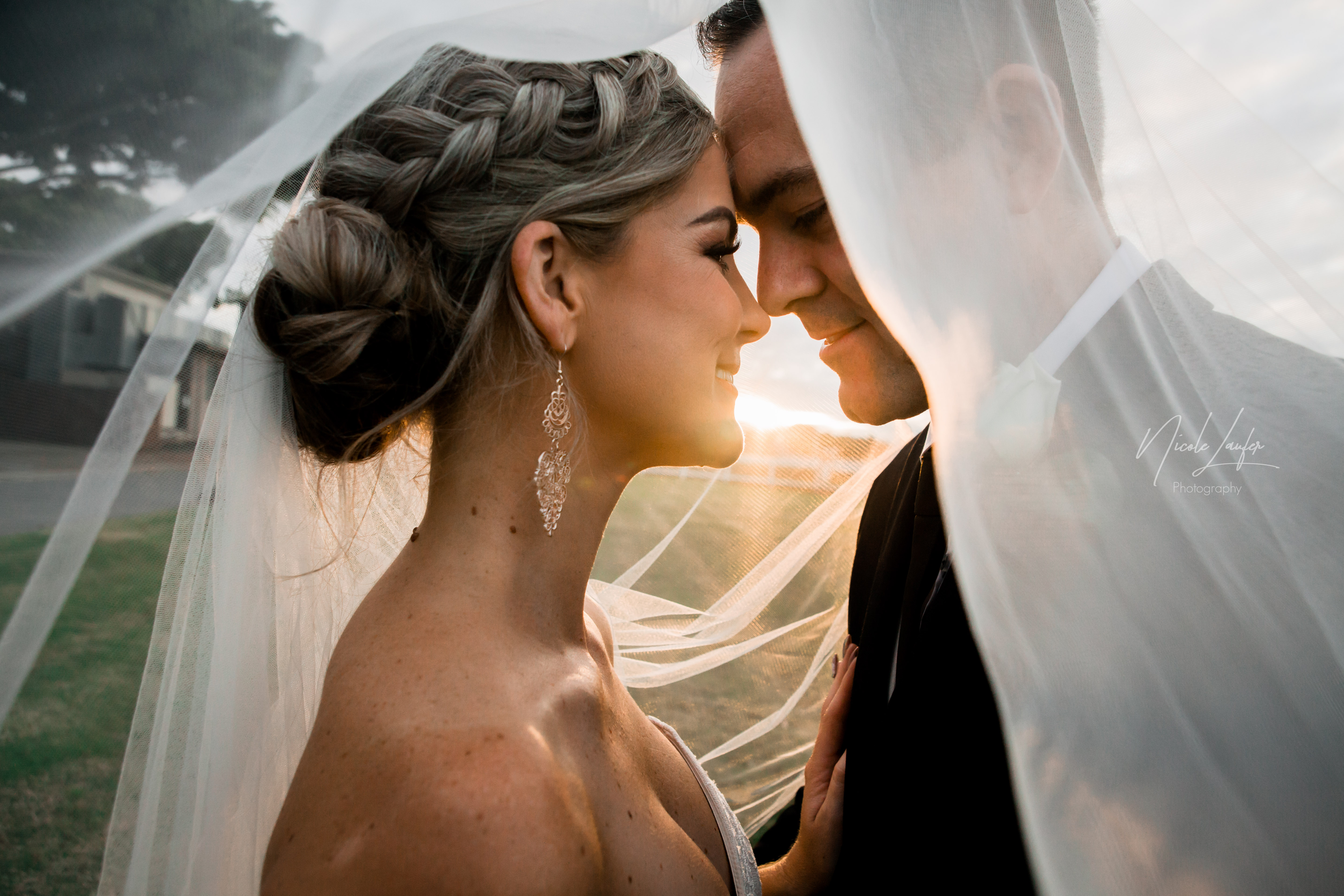 Brisbane Wedding Photography