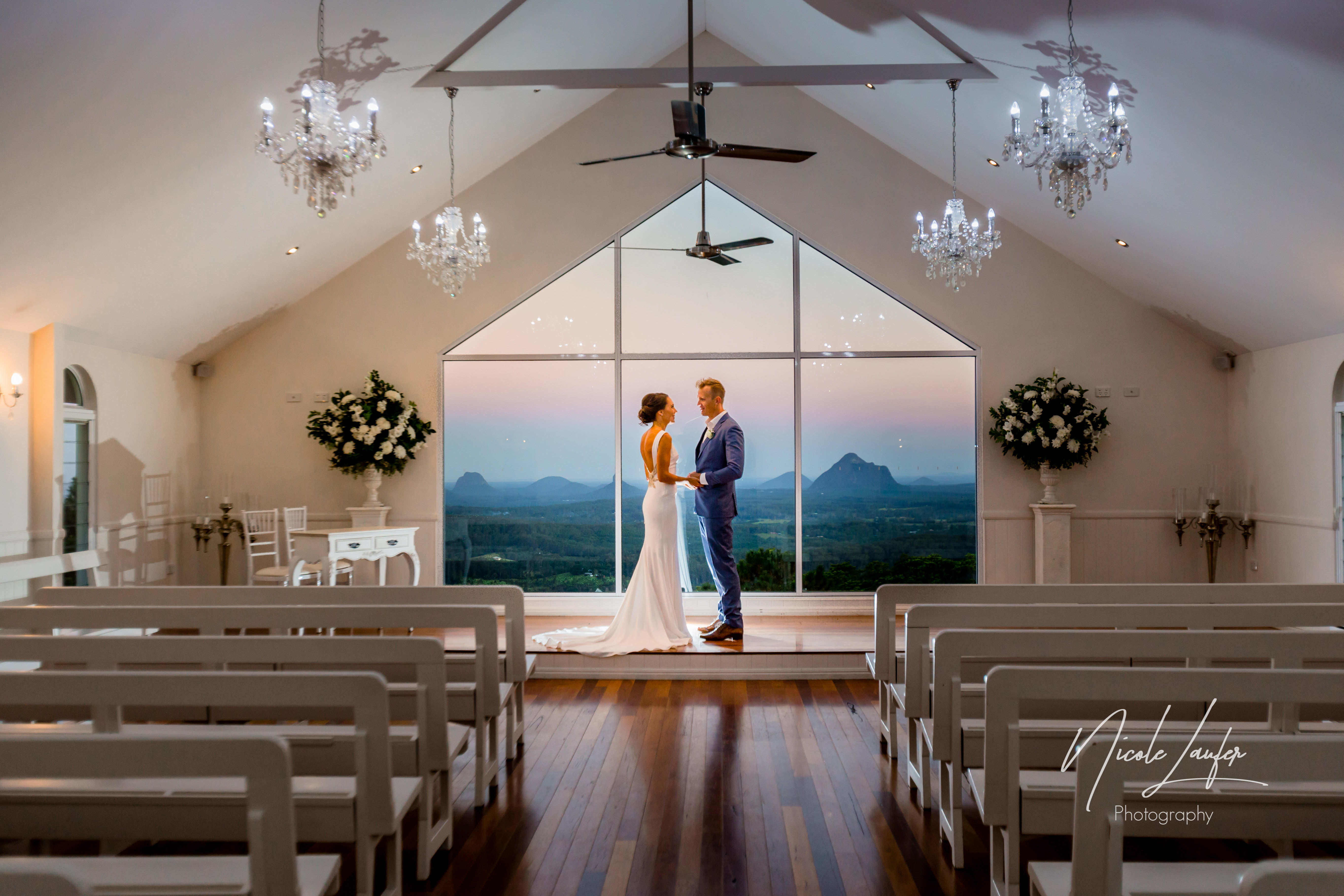 Sunshine Coast wedding Photography