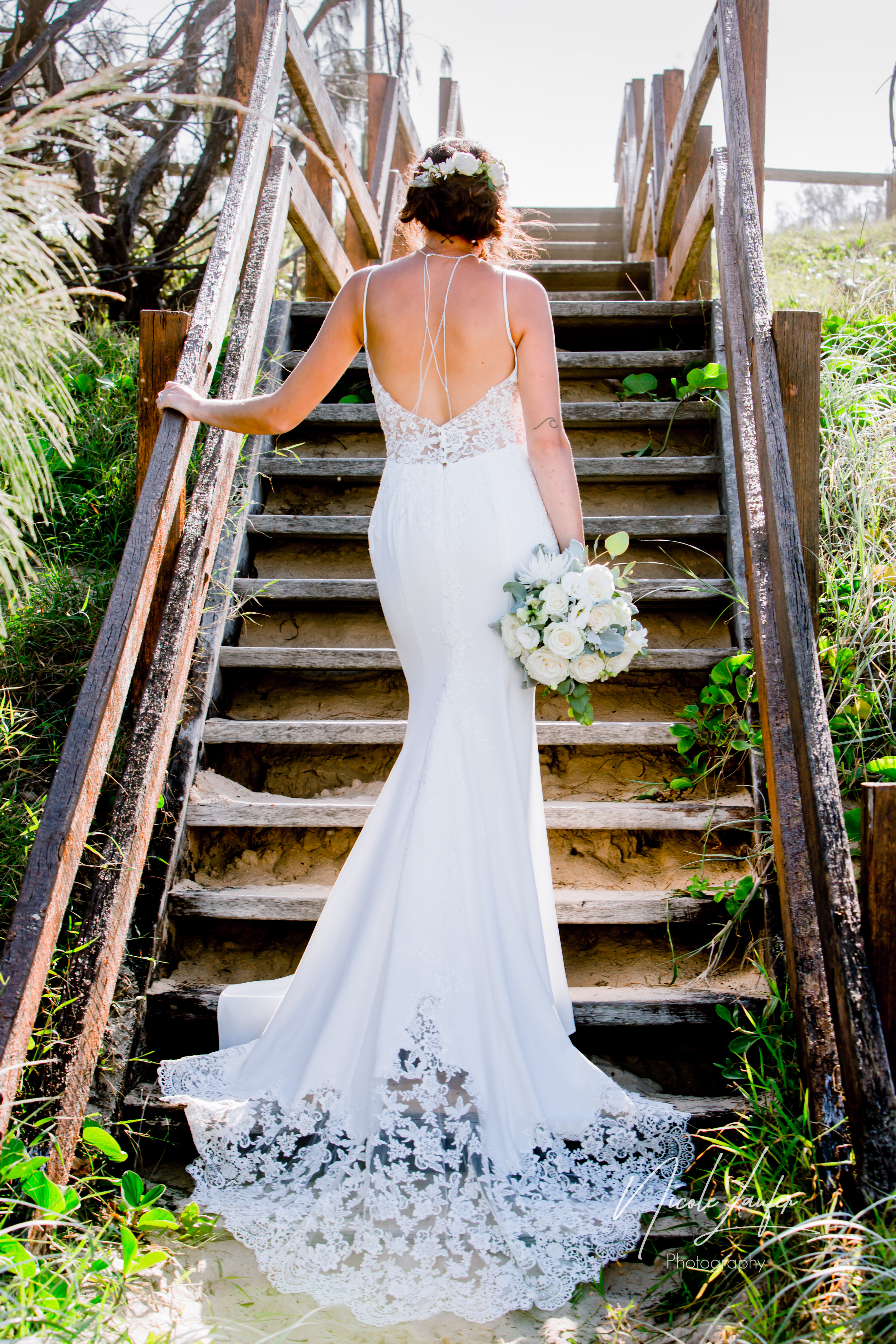 Sunshine Coast wedding Photography