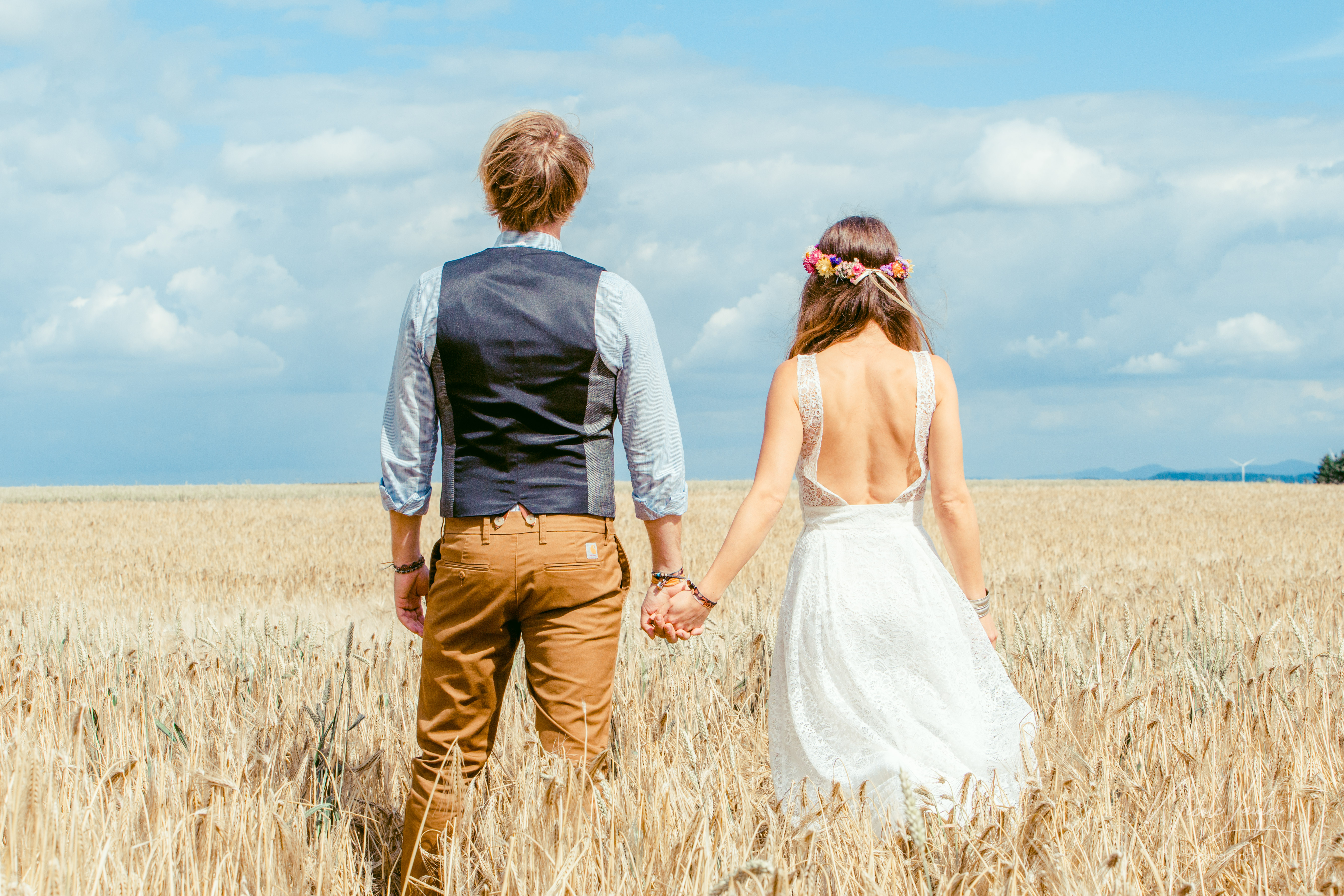 Sunshine Coast wedding Photography