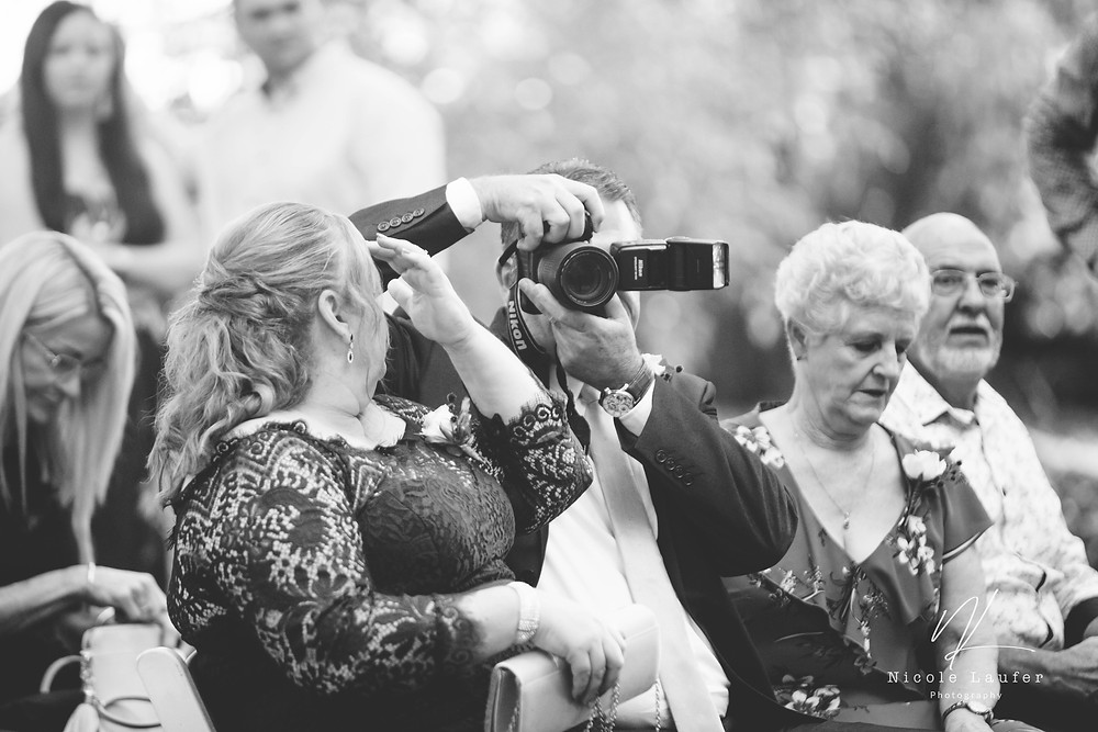 Sunshine Coast Wedding Photography - Nicole Laufer Photography