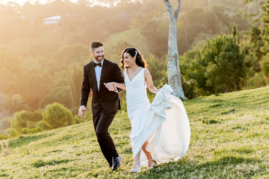 Maleny wedding photographer