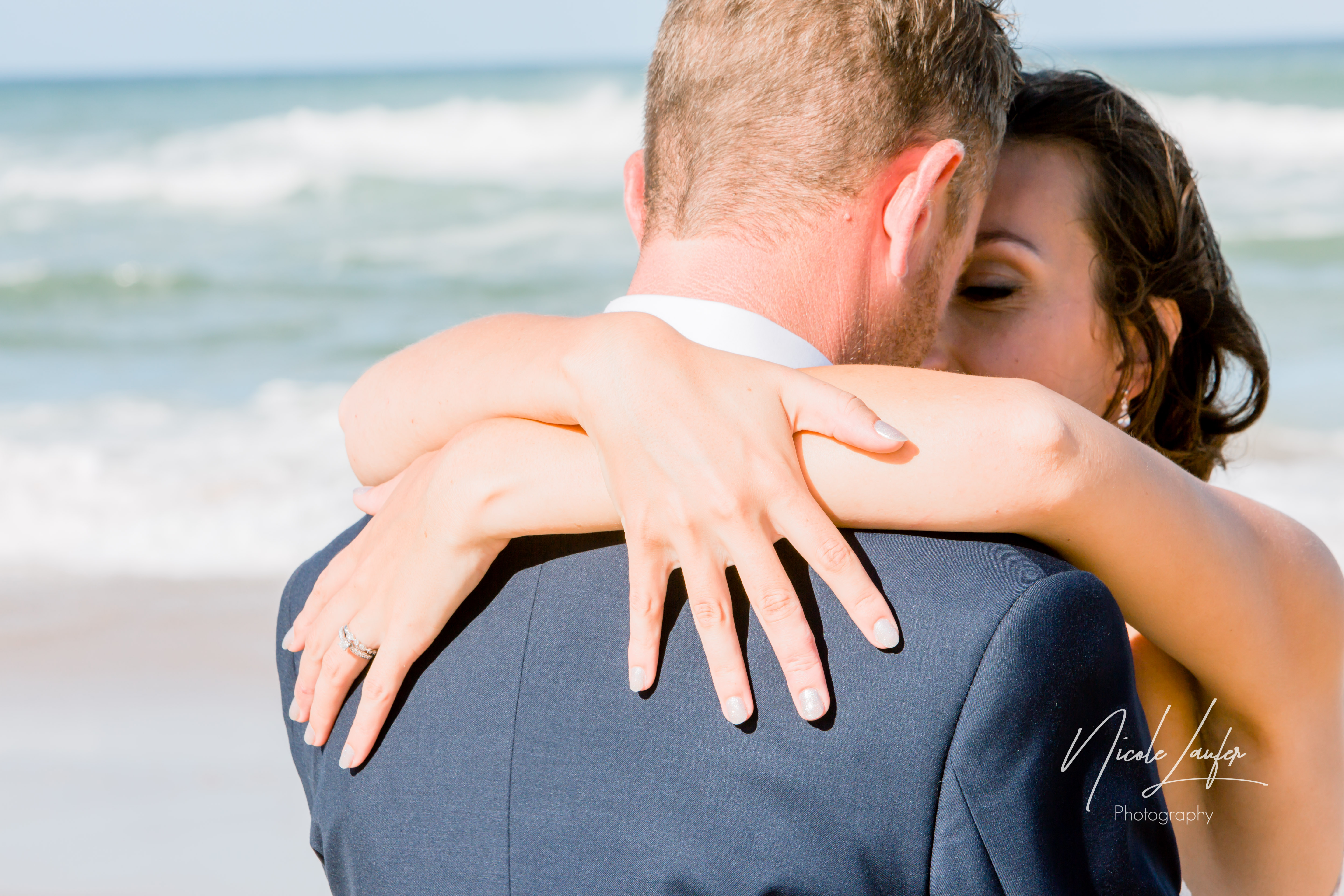 Sunshine Coast wedding photography