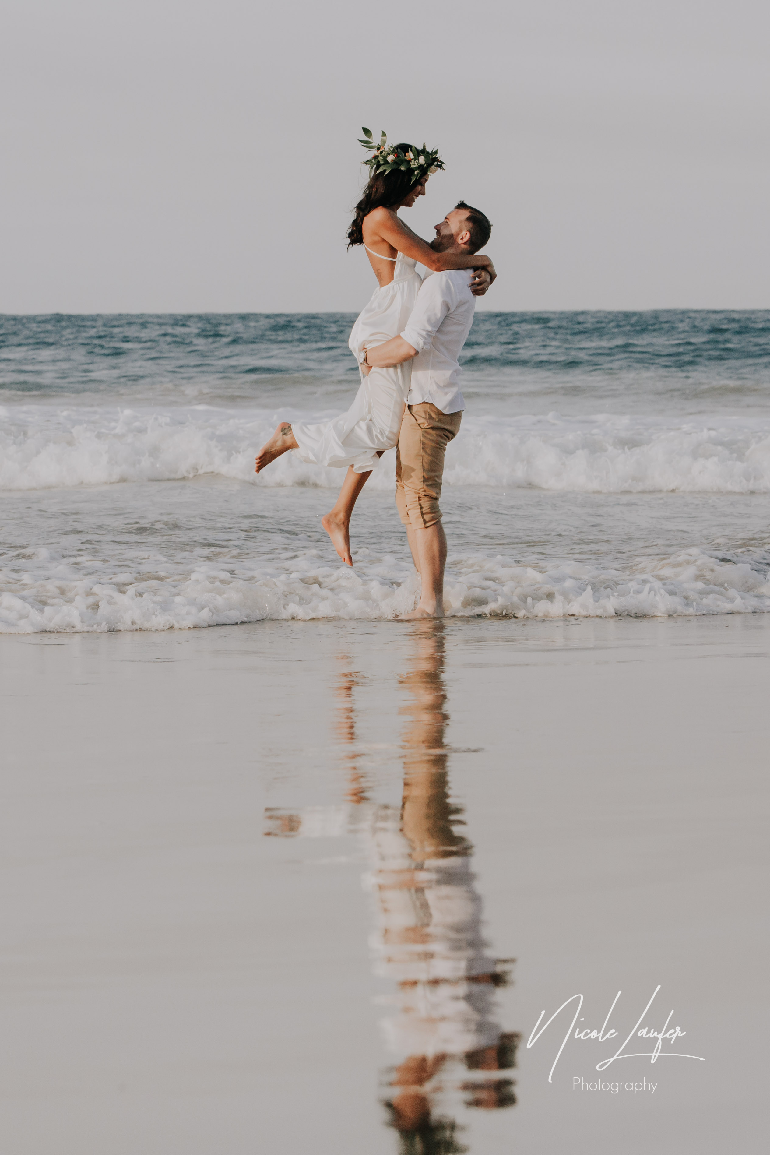 Noosa wedding photography