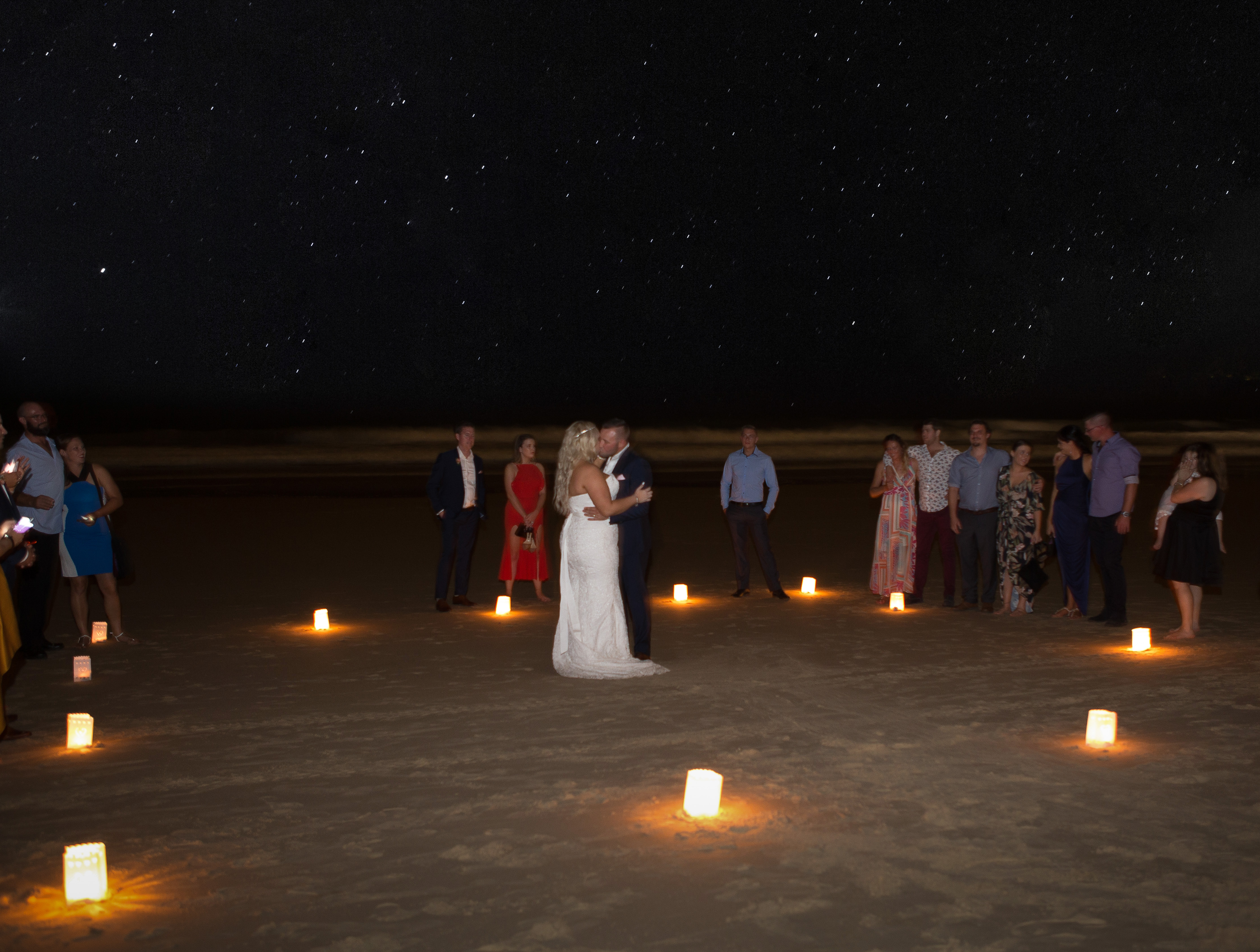 Noosa wedding photography