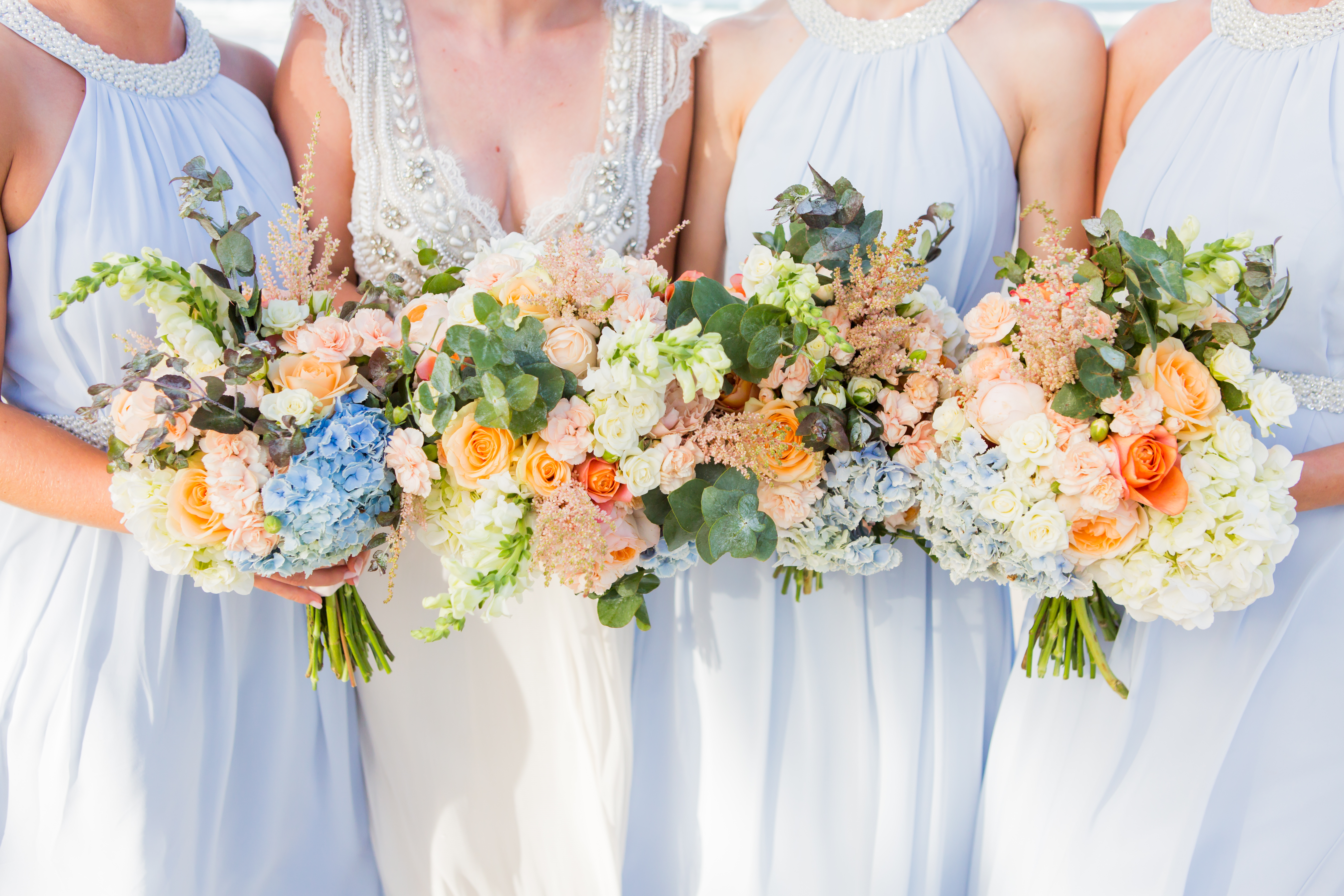 Sunshine Coast wedding Photography