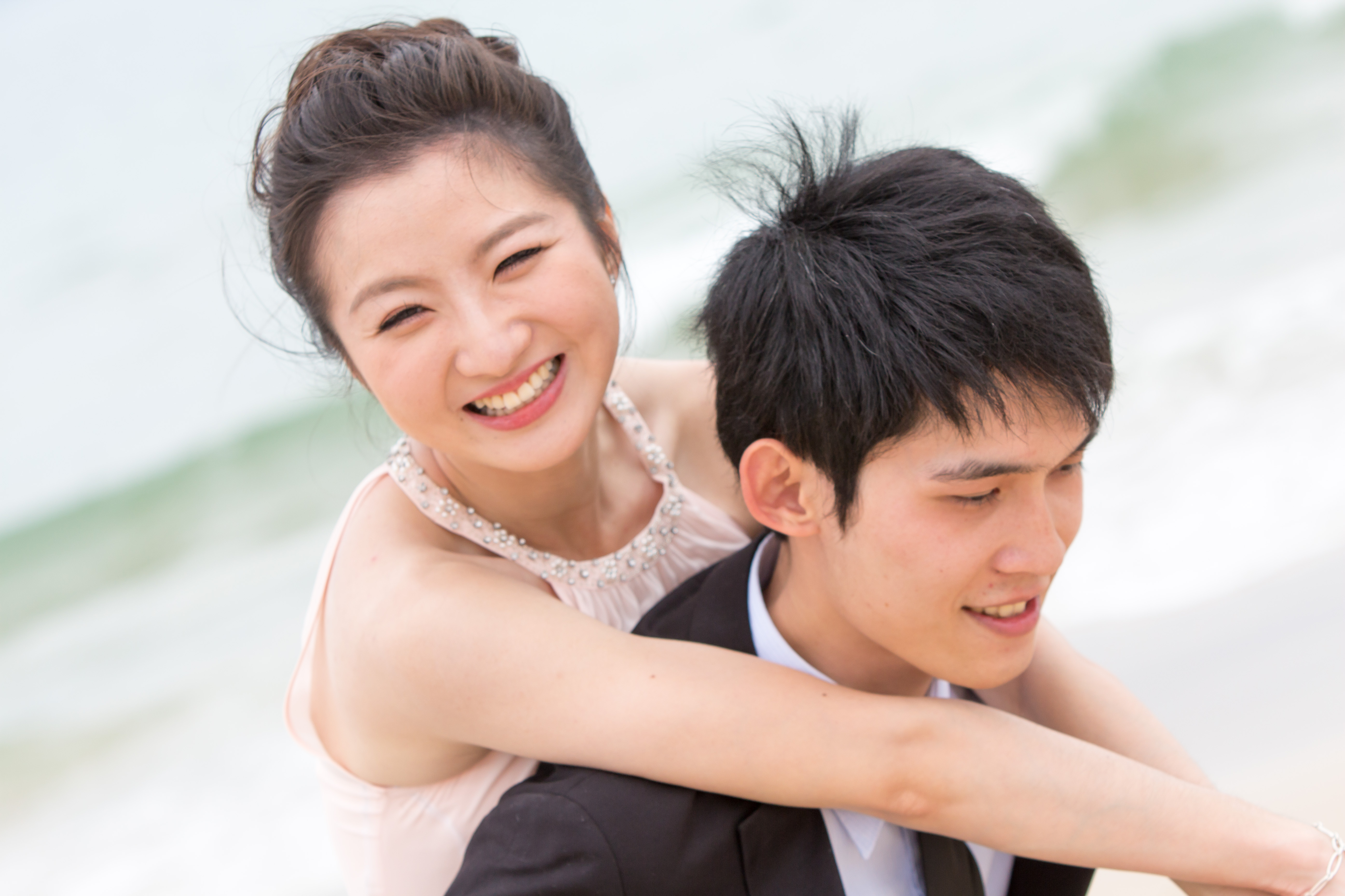 Sunshine Coast wedding Photography