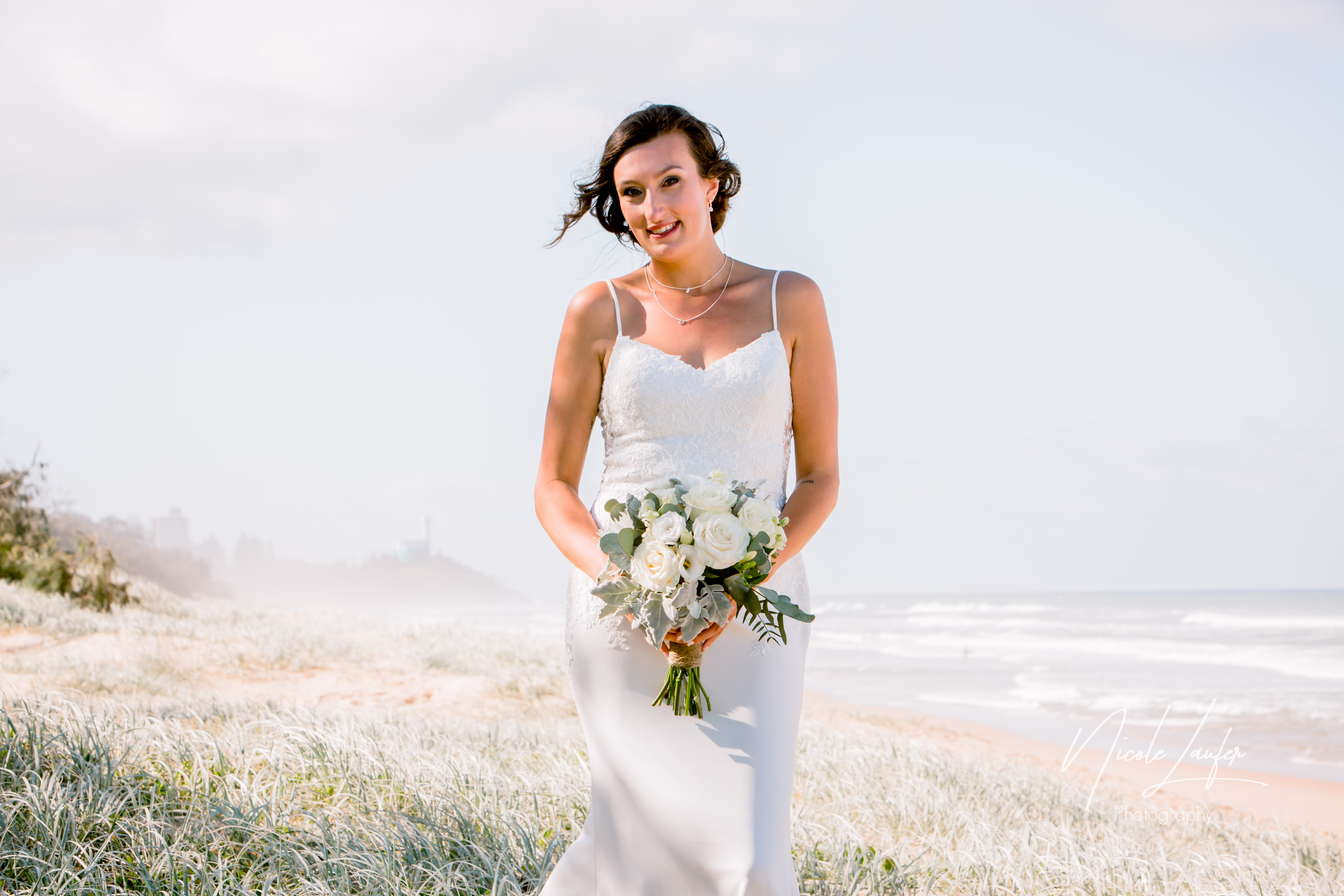 Sunshine Coast wedding photography