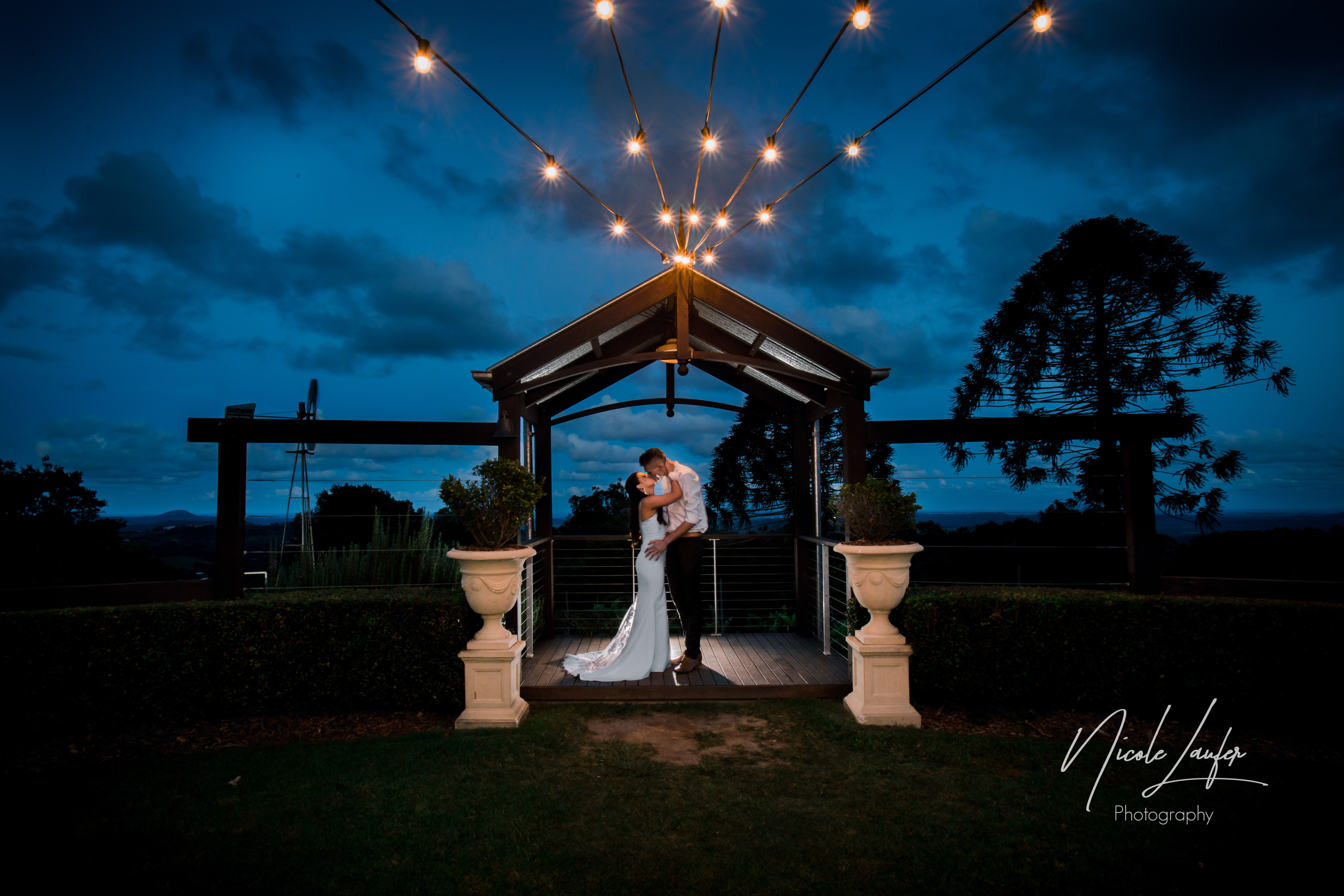 Sunshine Coast wedding Photography