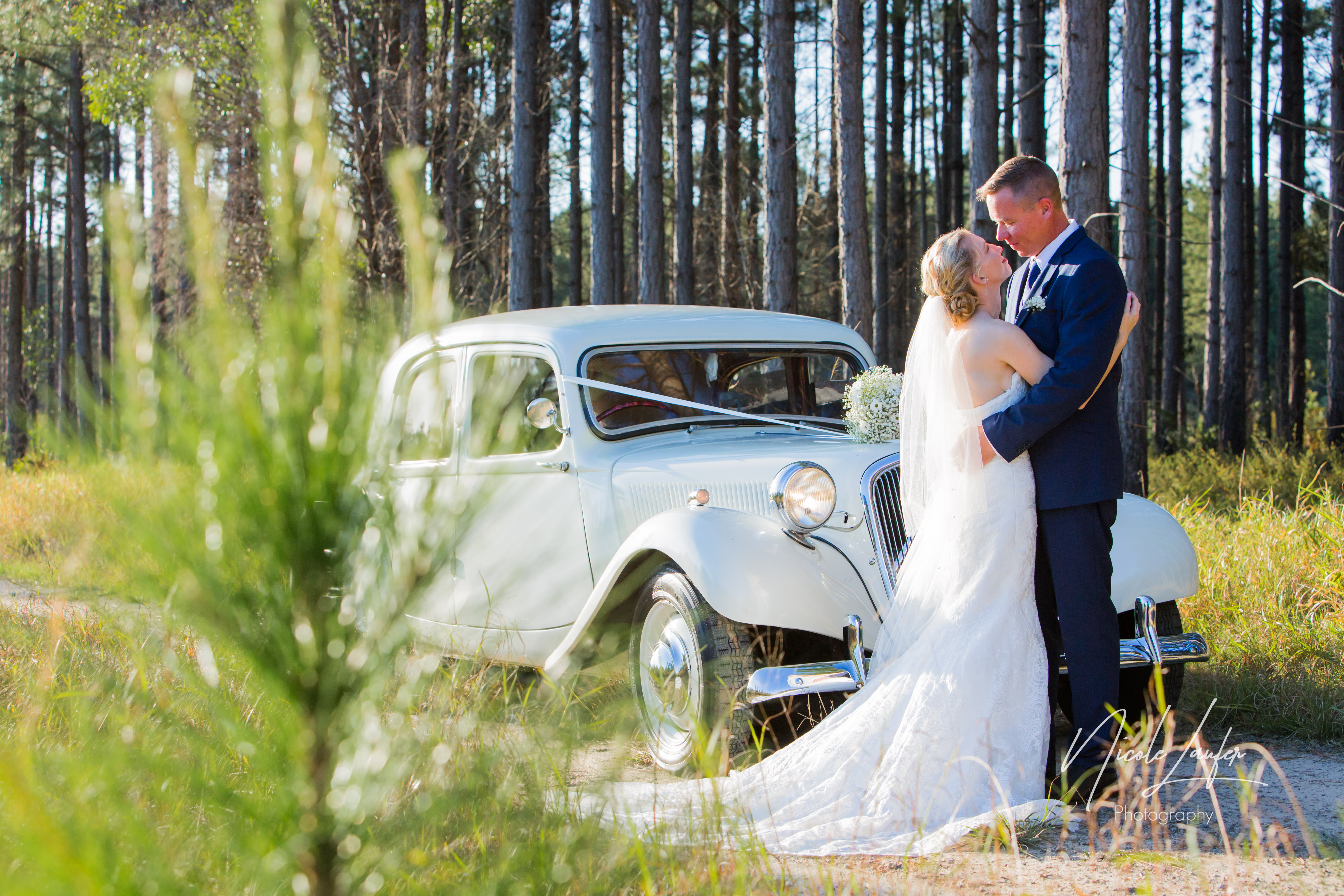Sunshine Coast wedding photography