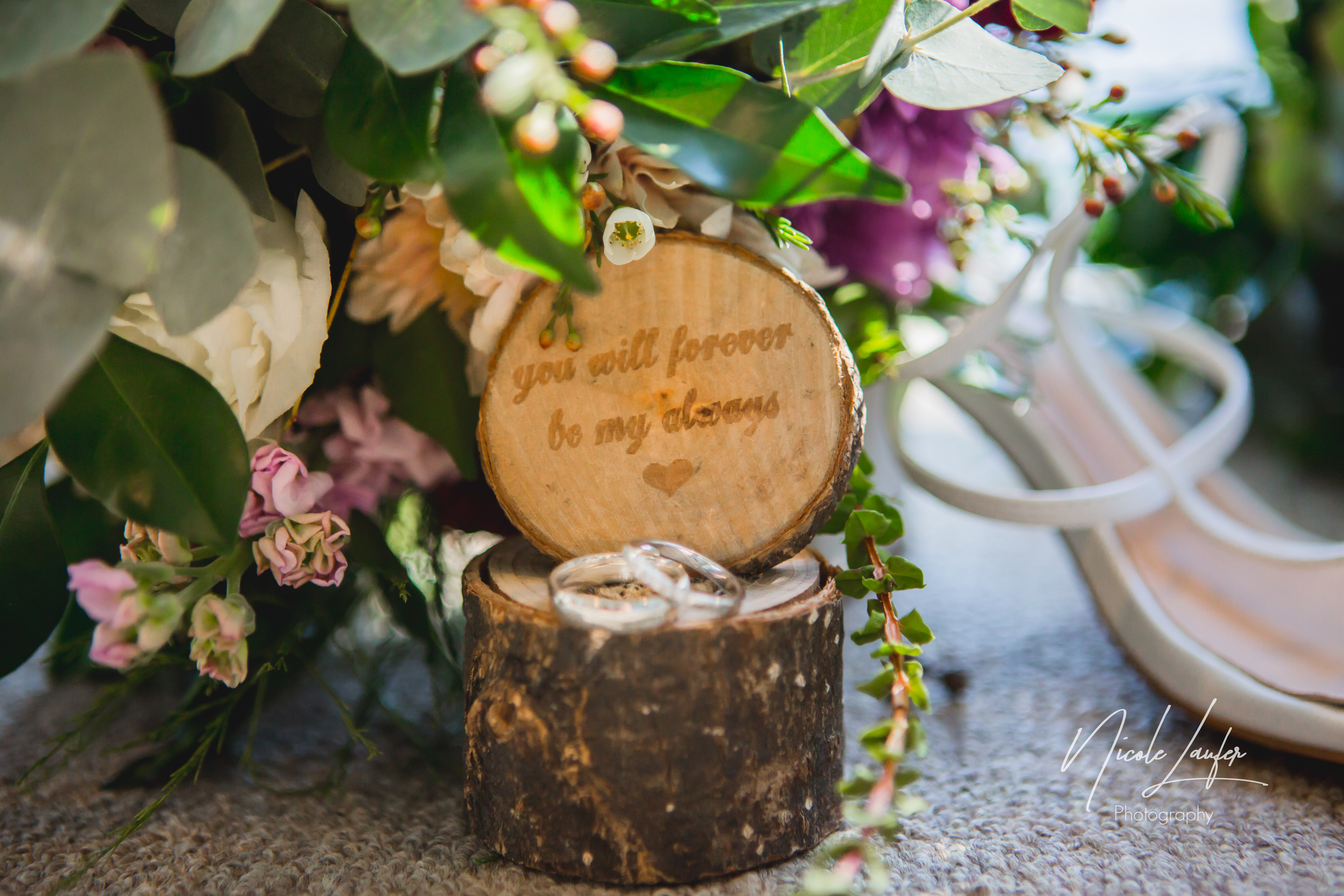 Sunshine Coast wedding Photography