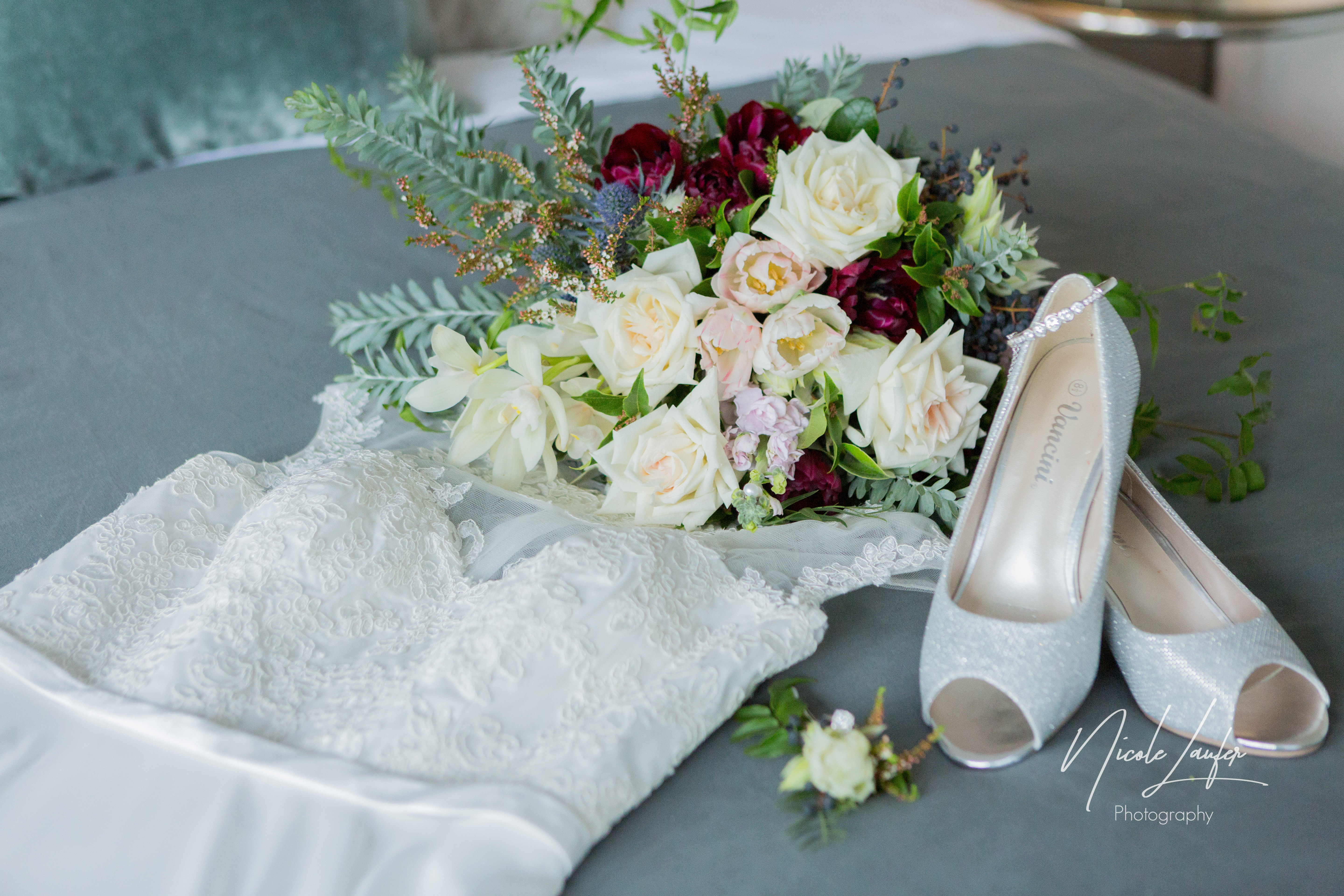 Sunshine Coast wedding photography