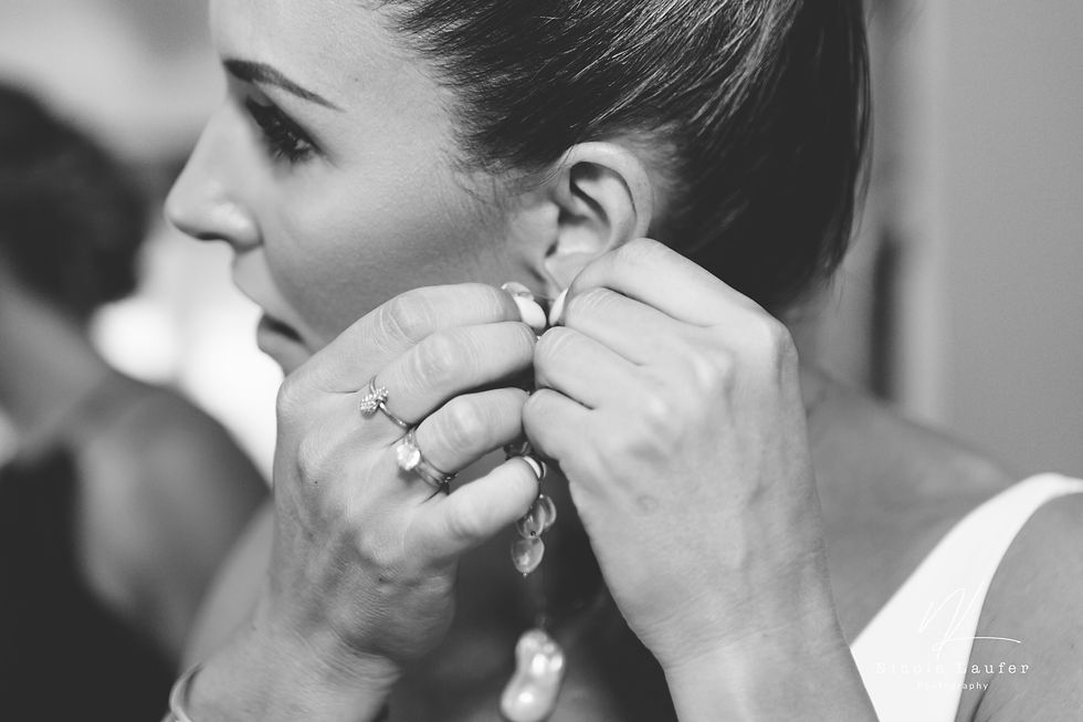 Sunshine Coast Wedding Photography, Nicole Laufer Photography