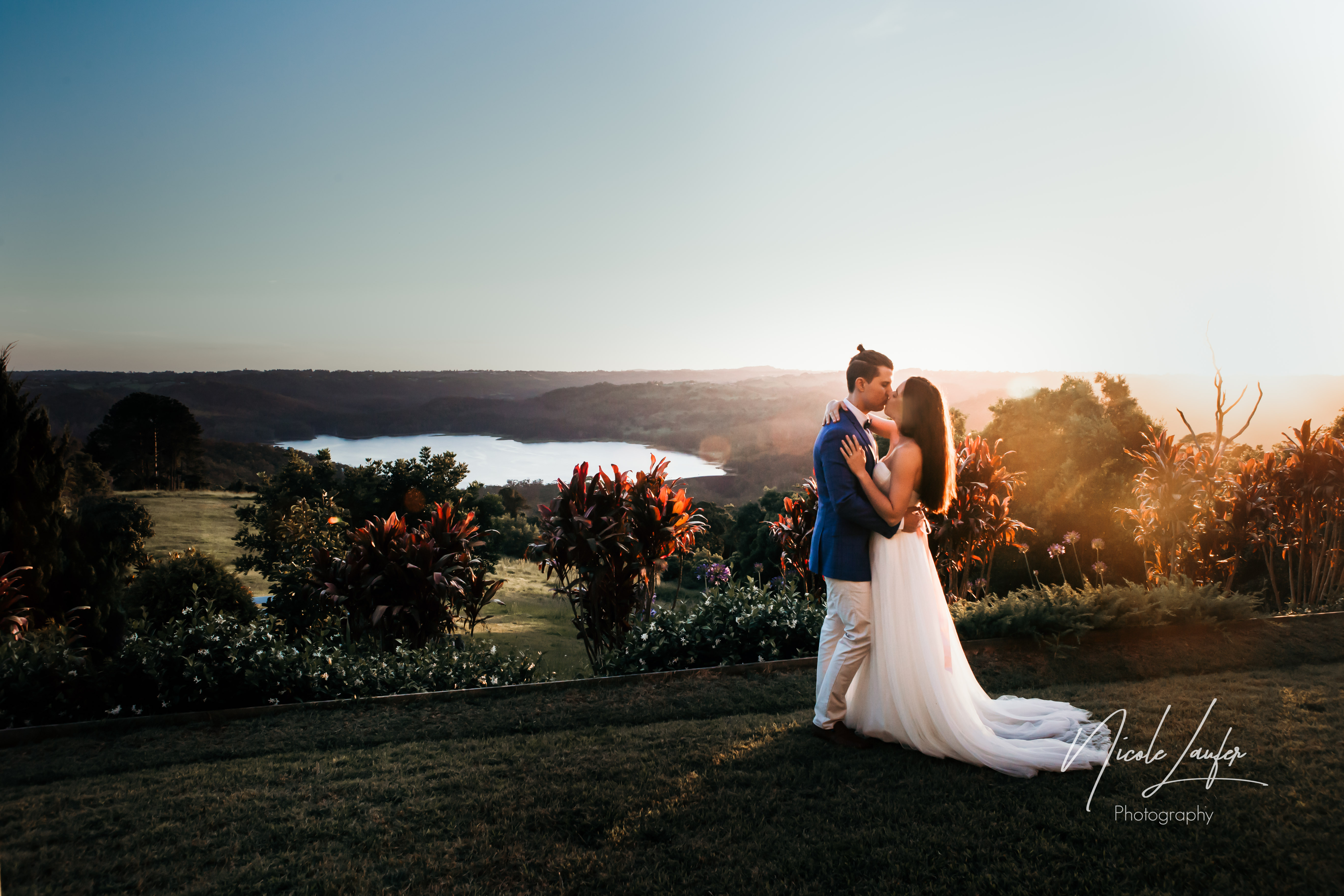 Sunshine Coast wedding Photography
