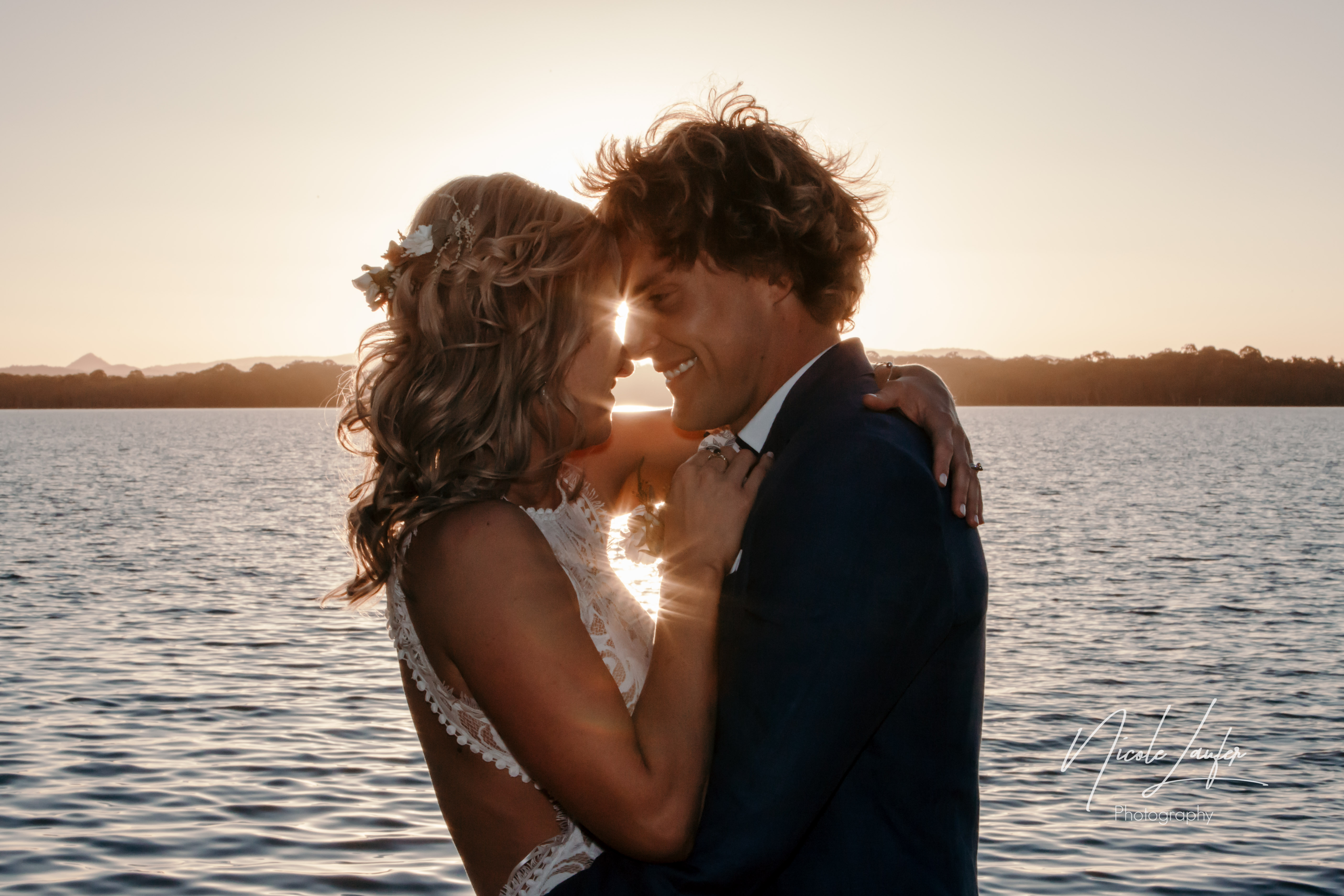 Sunshine Coast wedding Photography