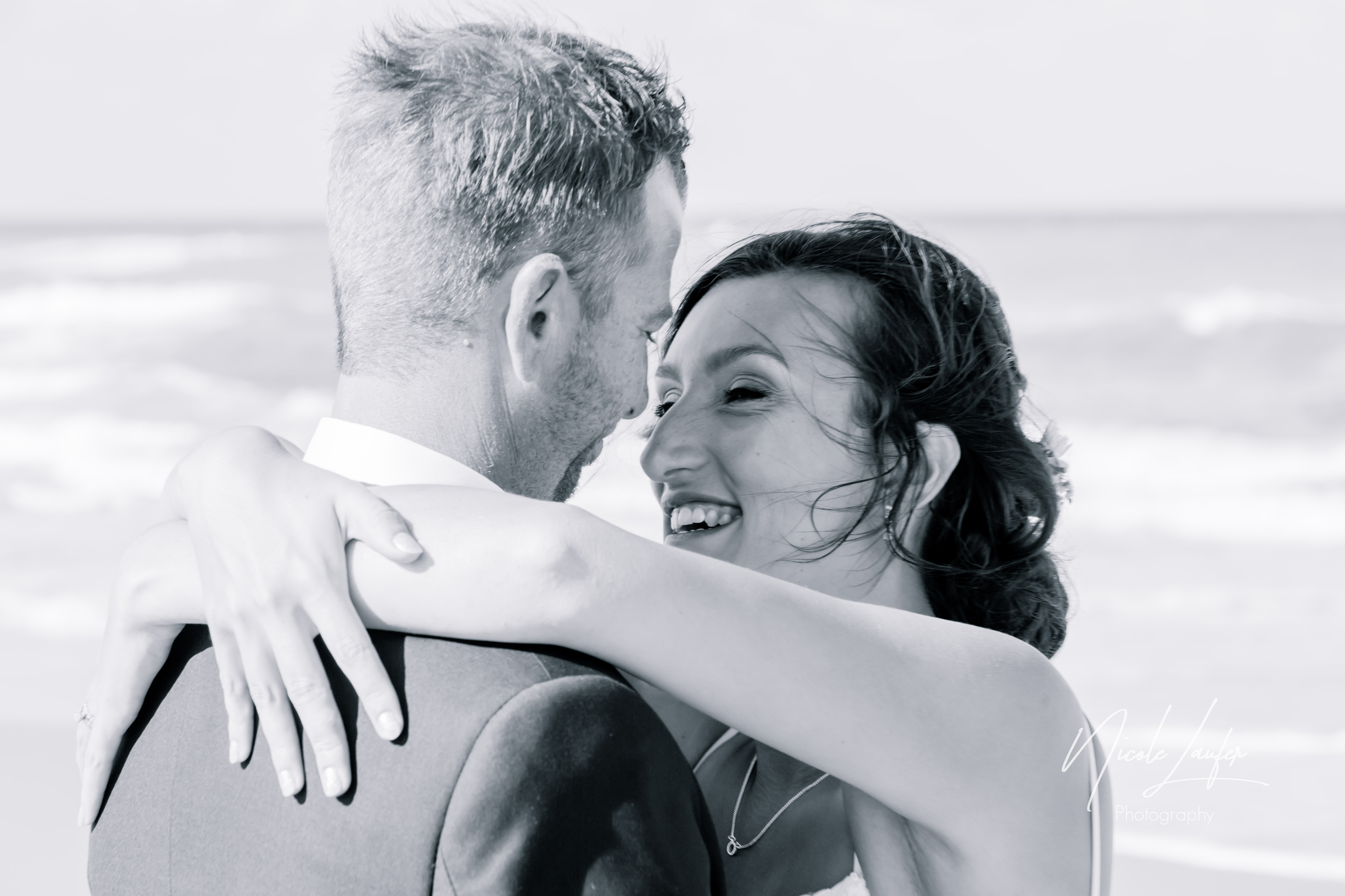 Sunshine Coast wedding Photography